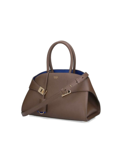 Salvatore Ferragamo Bags