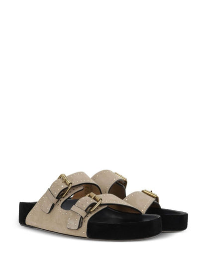 Isabel Marant Lennyo Sandals