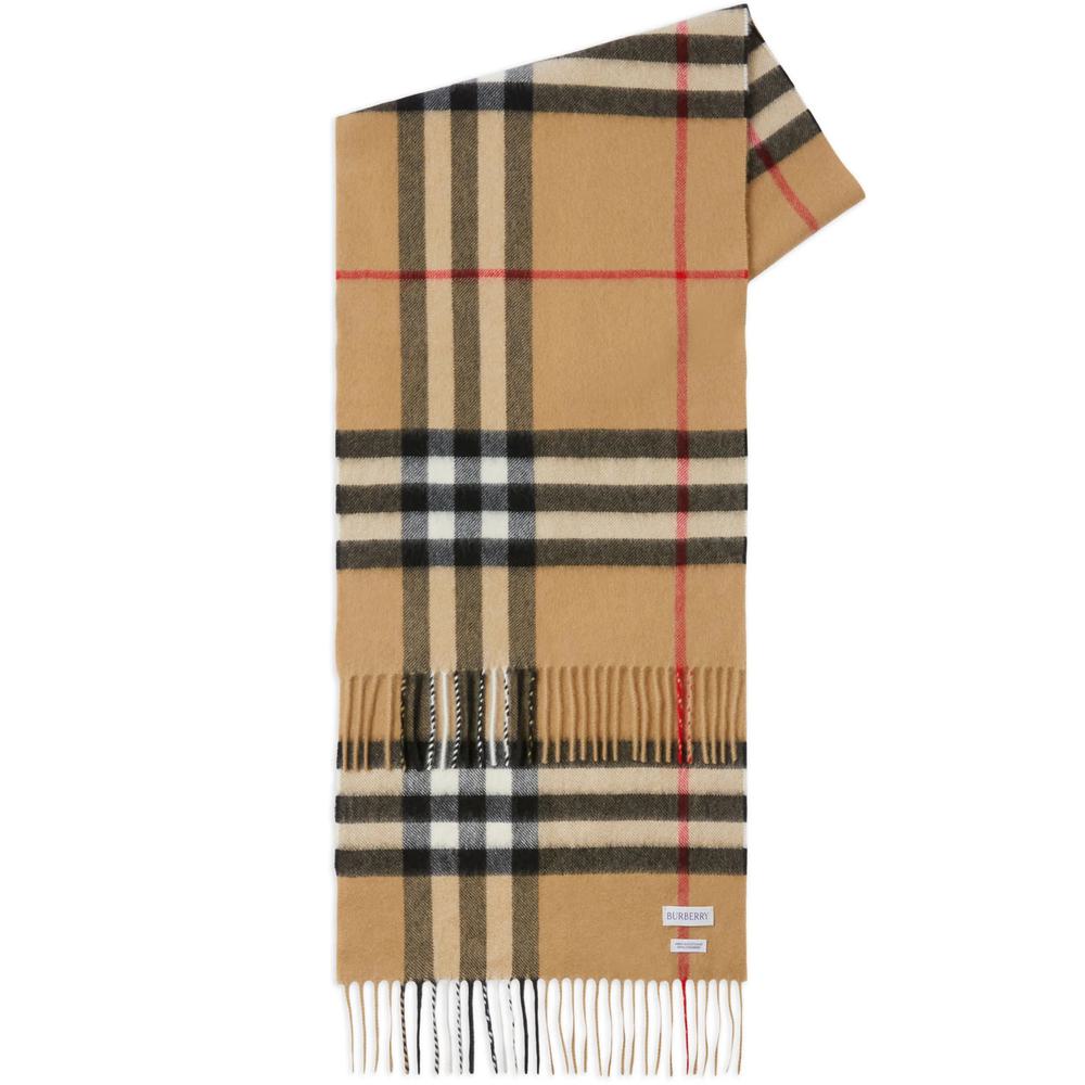 Burberry Scarves
