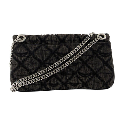 Zadig&Voltaire Wallet On Chain Rock Ii