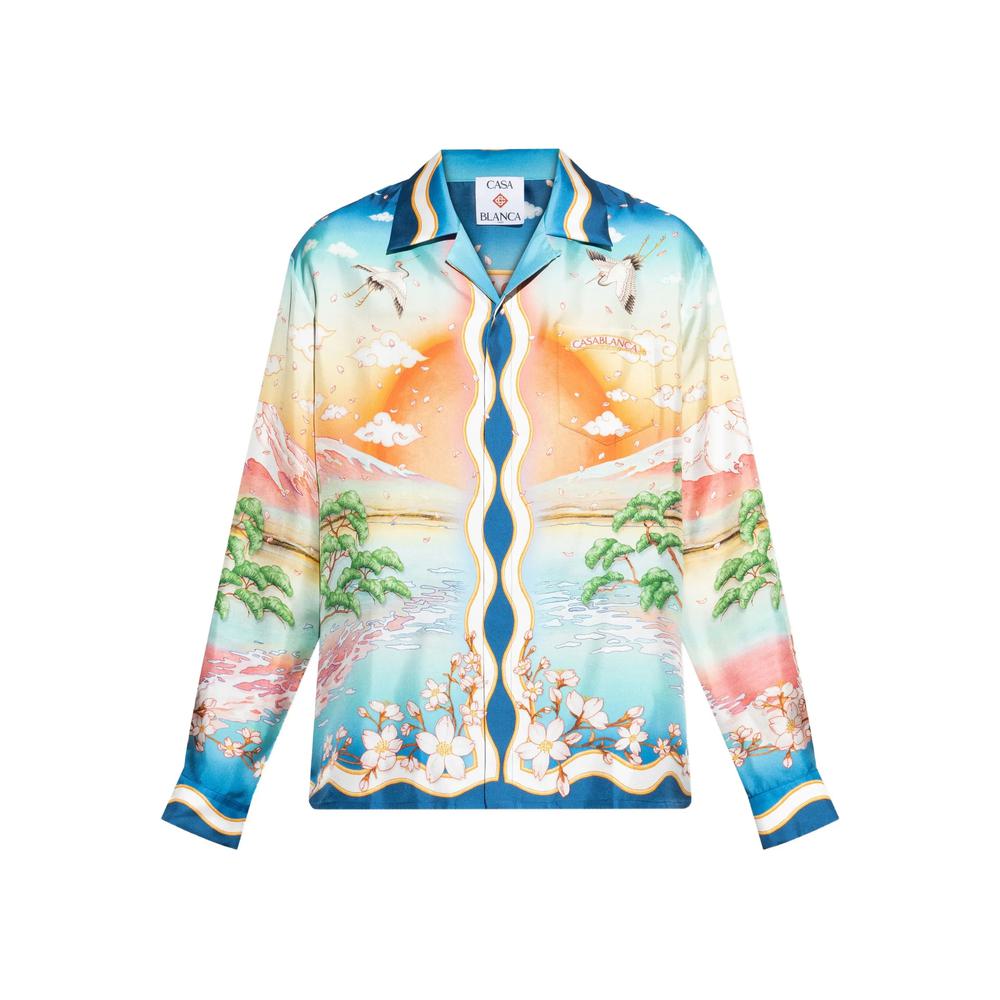 Casablanca Shirts