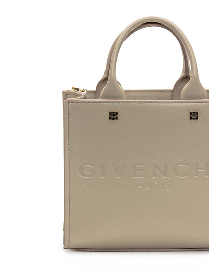 Givenchy Mini G Tote Bag