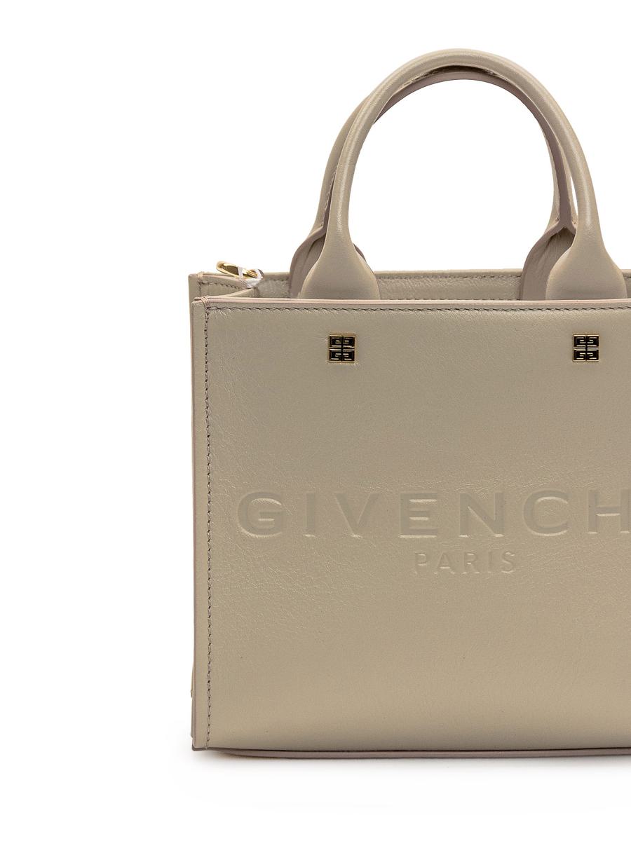 Givenchy Mini G Tote Bag