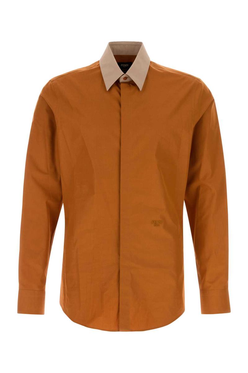 Fendi Shirts