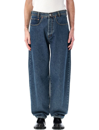 Magliano Indistruttibile Denim Jeans