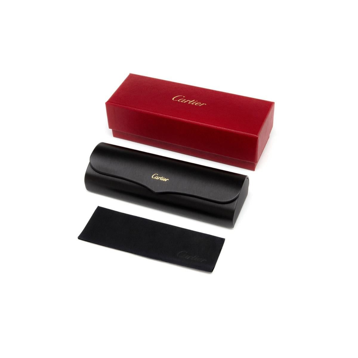 Cartier Ct0543S Clash De Sunglasses