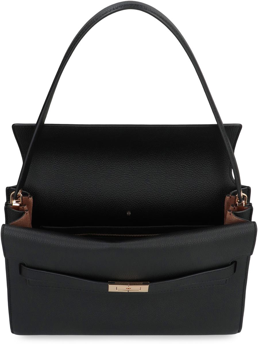 Tory Burch Lee Radziwilli Grande Shoulder Bag