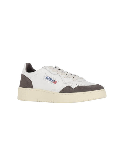 Autry Sneakers Grey