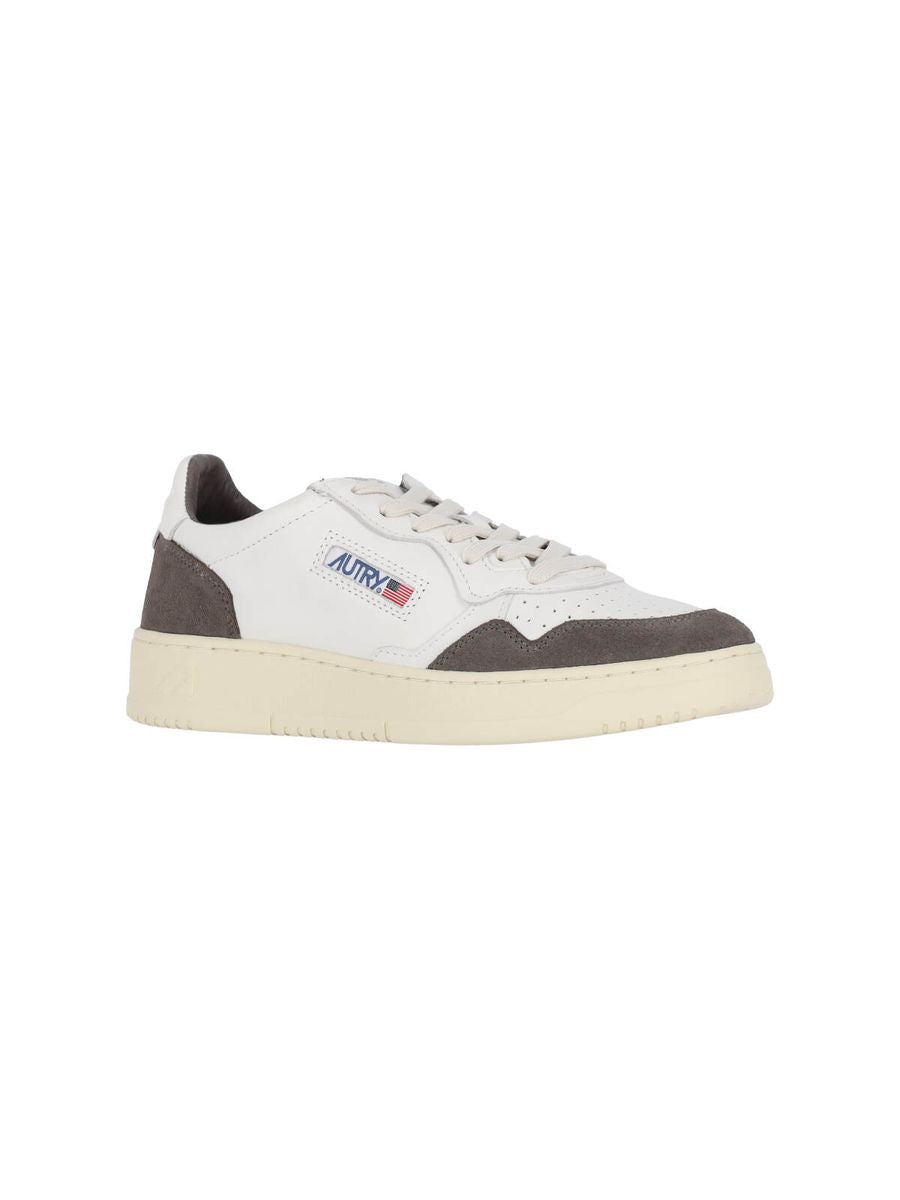 Autry Sneakers Grey