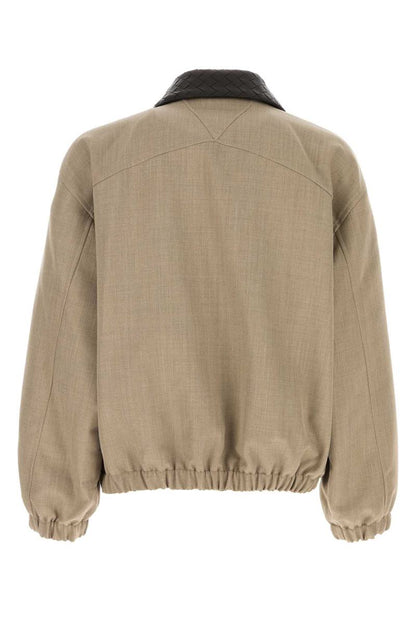 Bottega Veneta Jackets