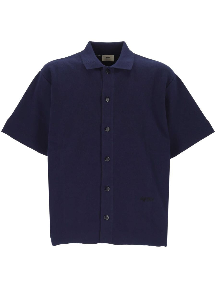 Autry Shirts