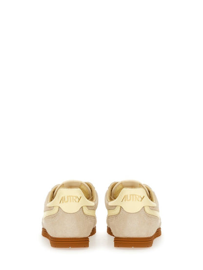 Autry "Windspin" Low Sneaker