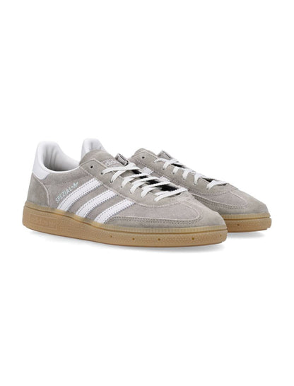 Adidas Originals Silver Pebble Handball Spezial Woman'S Sneakers