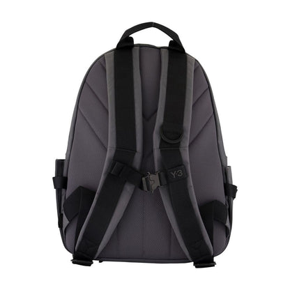 Y-3 Adidas Backpack
