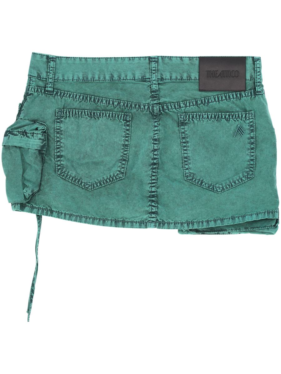 The Attico Skirts