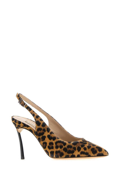 Casadei Heeled Shoes
