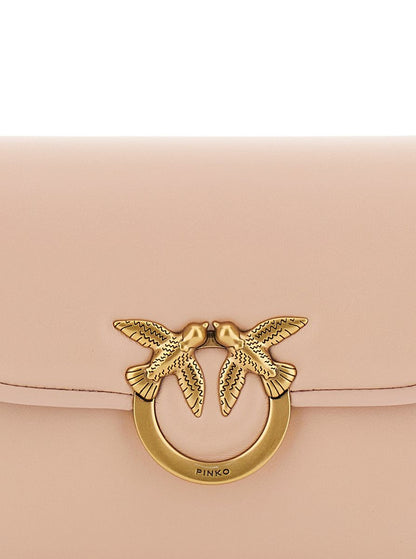 Pinko Crossbody Bags