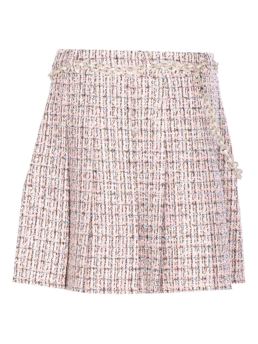 Self-Portrait Skirts