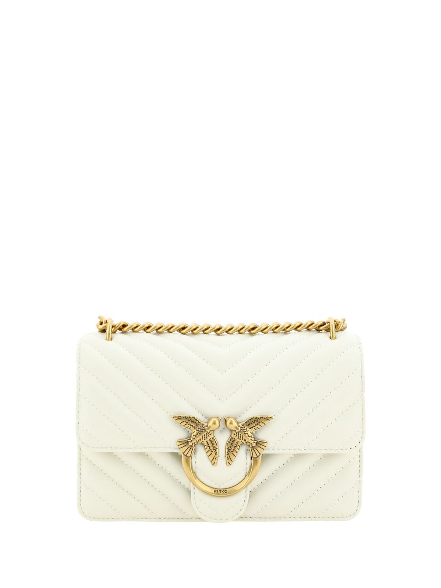 Pinko Shoulder Bags