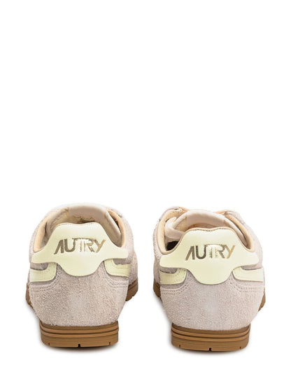 Autry "Windspin" Low Sneaker
