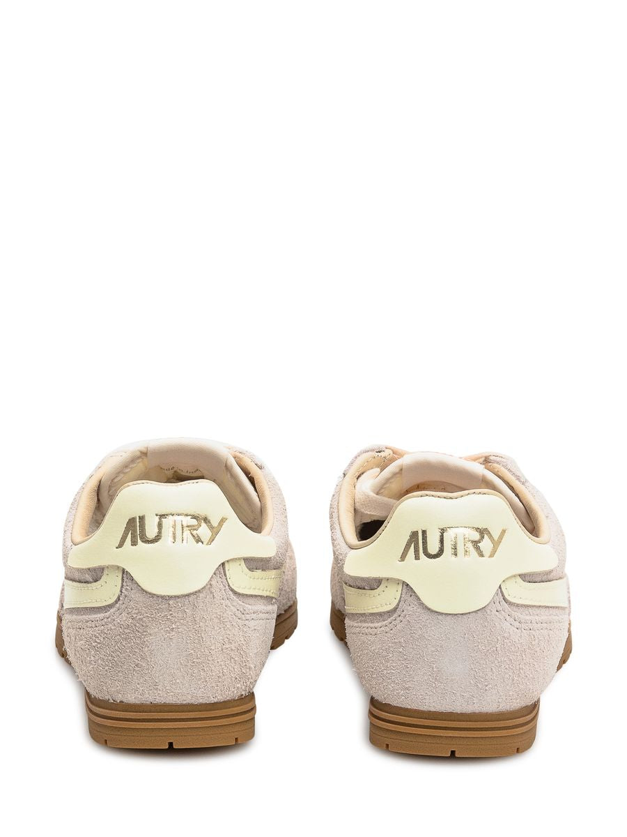 Autry "Windspin" Low Sneaker