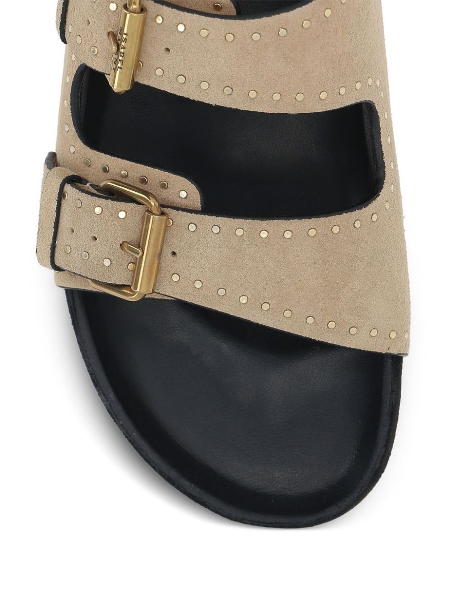 Isabel Marant Lennyo Sandals