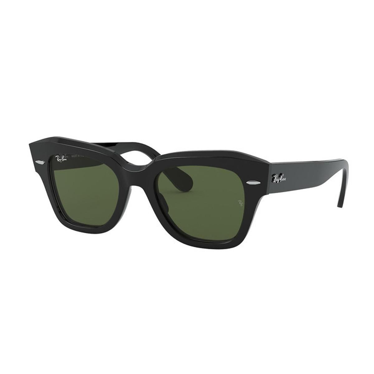 Ray-Ban State Street Rb2186 Sunglasses