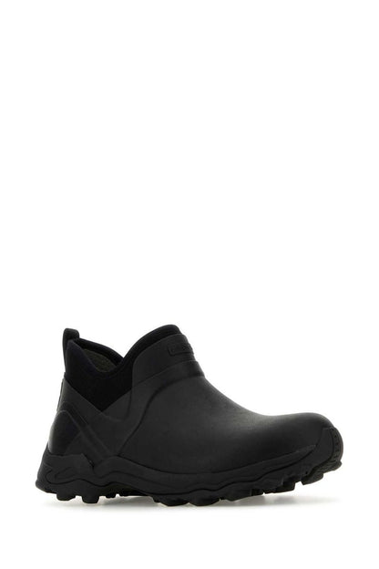 Givenchy 'Bogs' Low Ankle Boots