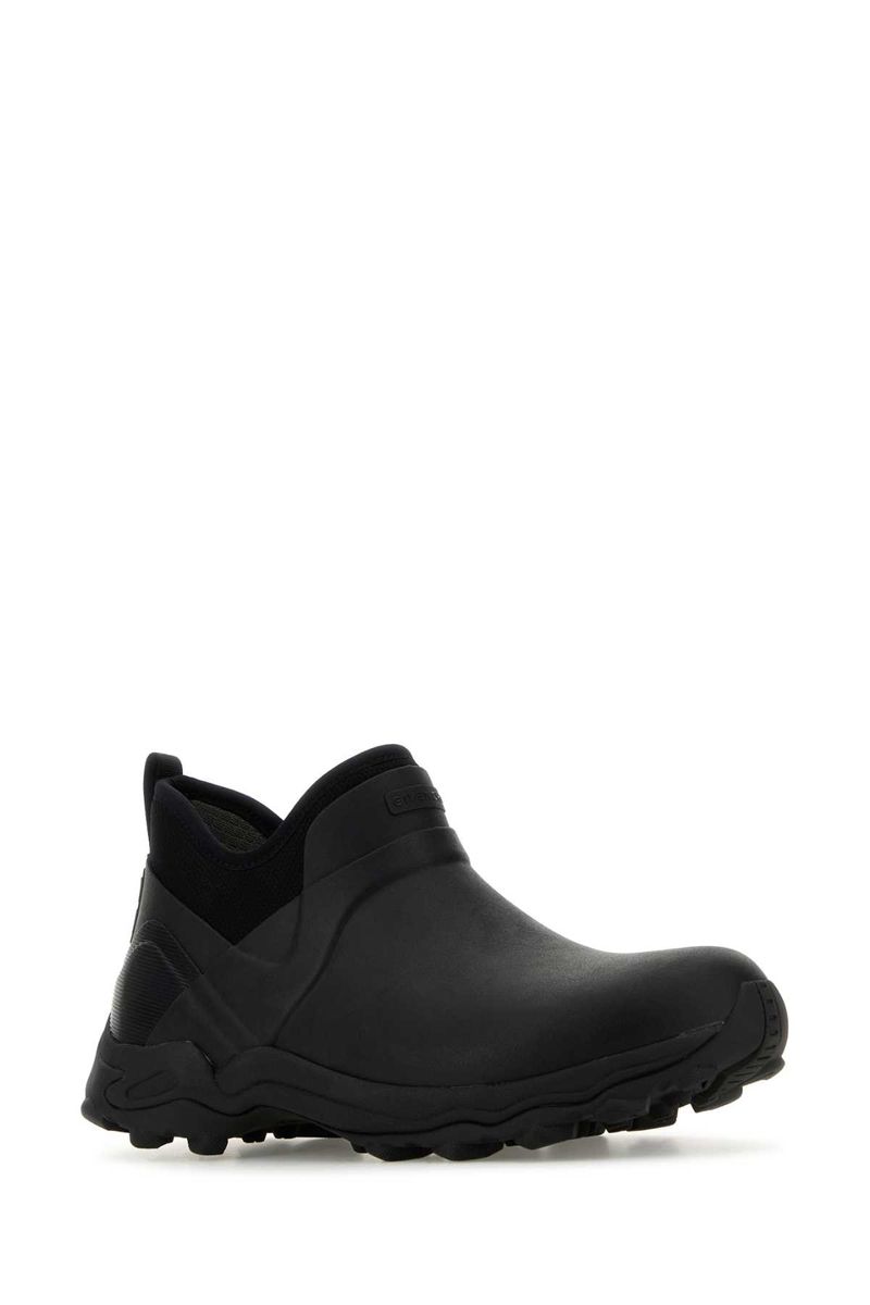 Givenchy 'Bogs' Low Ankle Boots