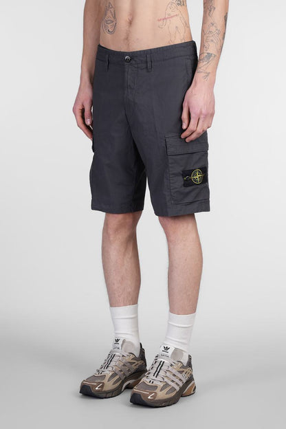 Stone Island Shorts
