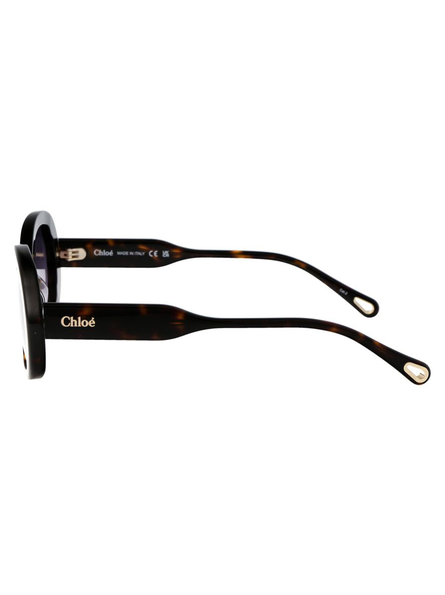 Chloé Sunglasses