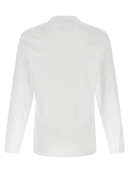Brunello Cucinelli Long Sleeve T-Shirt