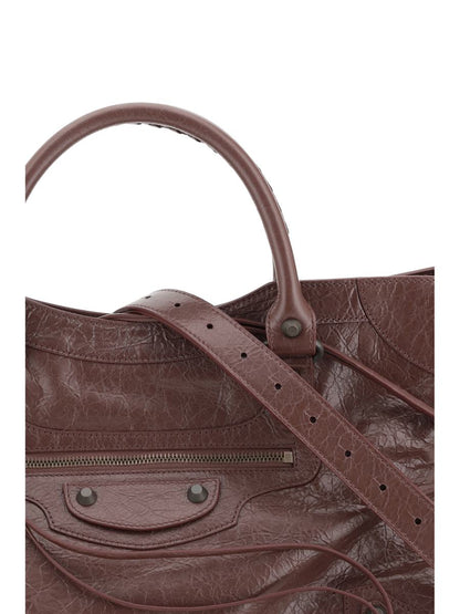 Balenciaga Shoulder Bags