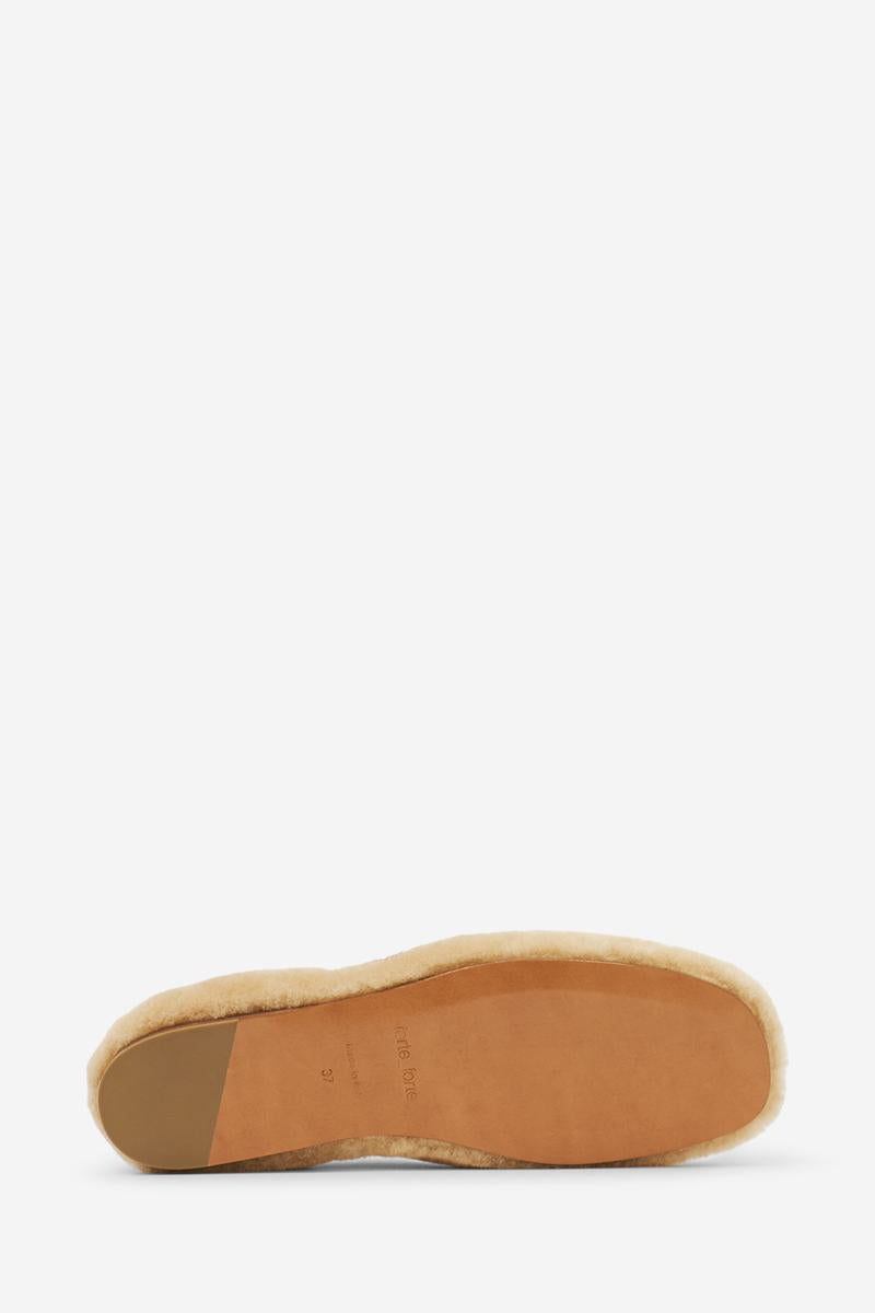 Forte_Forte Ballet Flats