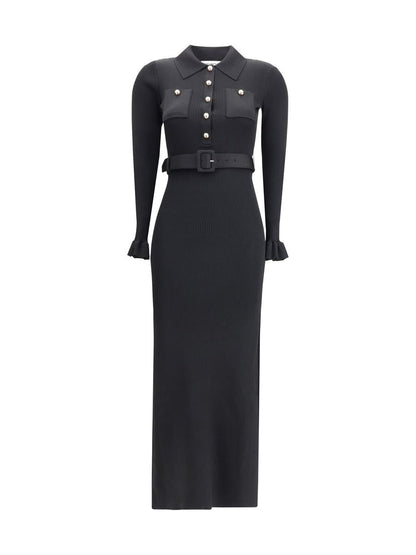 Self-Portrait Dresses