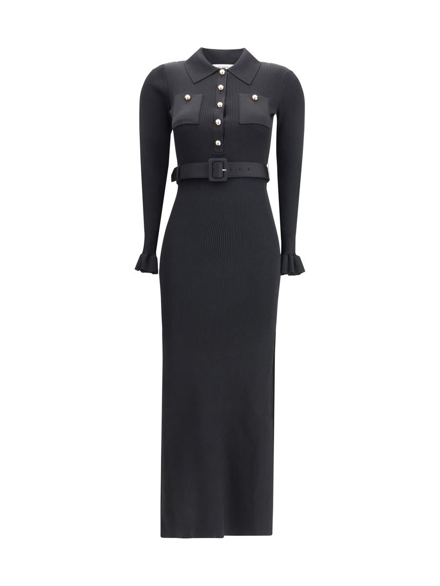 Self-Portrait Dresses