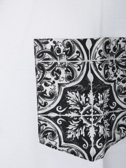 Dolce & Gabbana T-Shirts