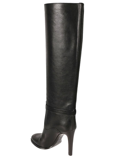 Saint Laurent  Boots