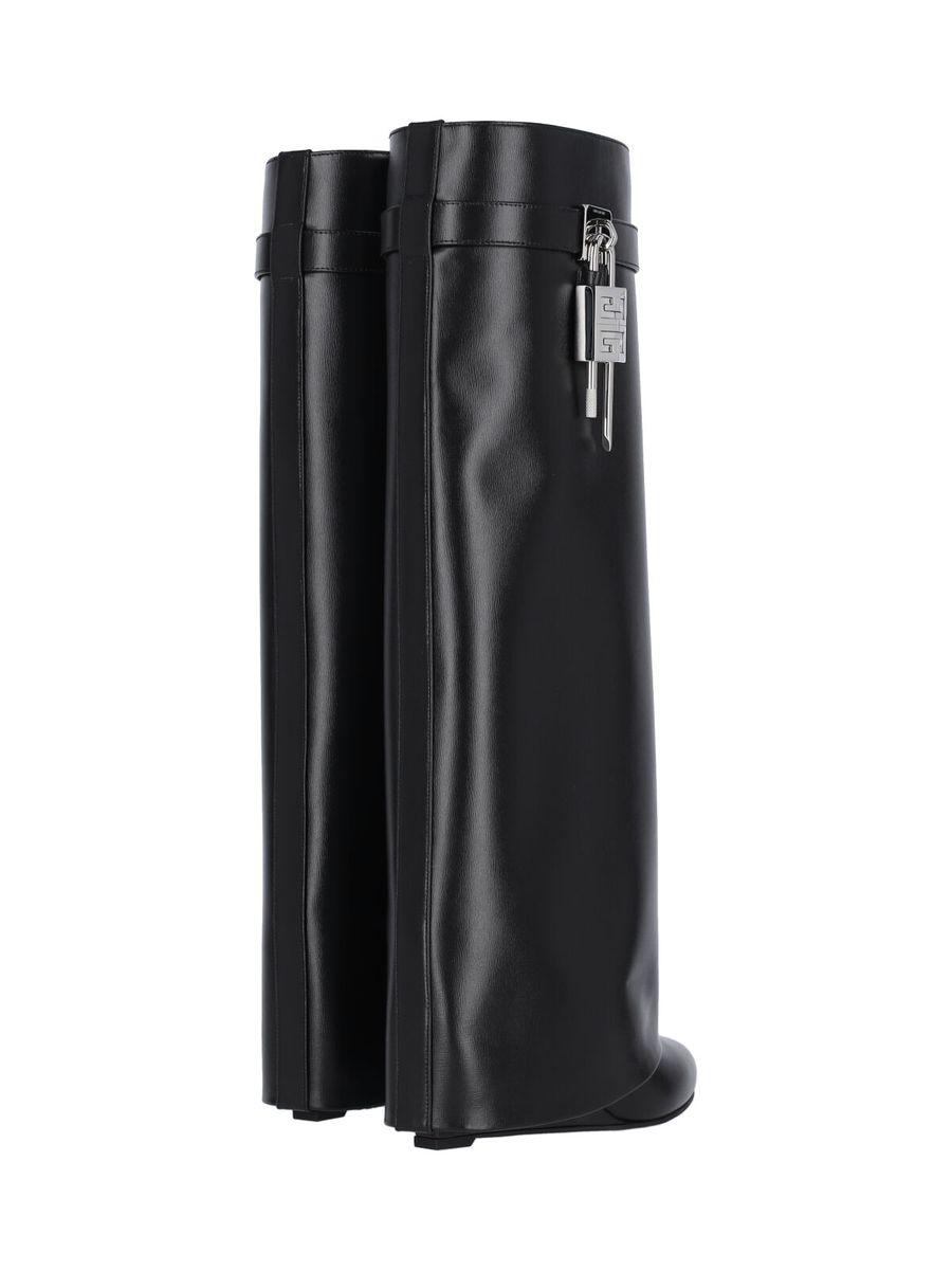Givenchy 'Shark Lock' Boots