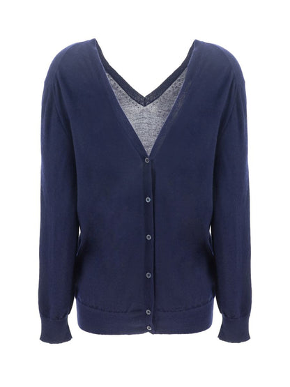 Prada Knitwear