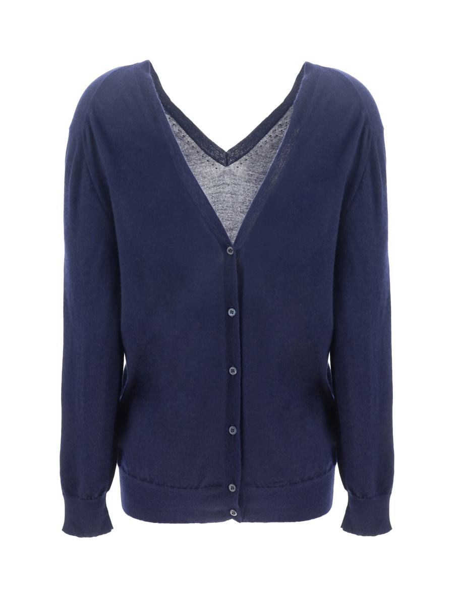 Prada Knitwear