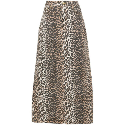 Ganni Skirts