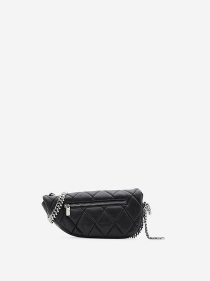 Burberry Shield Lock Crossbody Bag