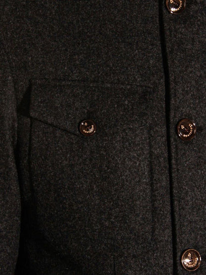 Montecore Jackets