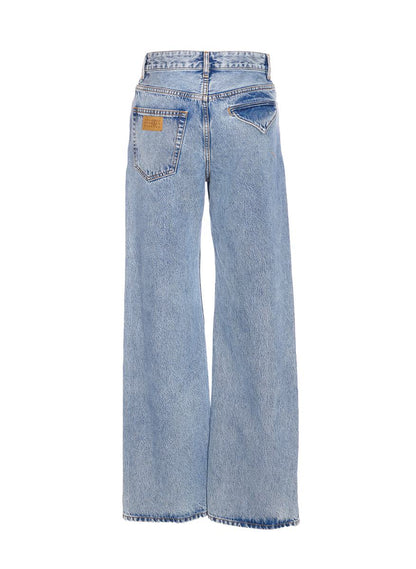 MM6 Maison Margiela Jeans