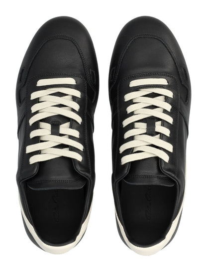 Rick Owens Minimal Sneak