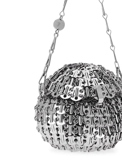 Rabanne '1969 Ball' Handbag
