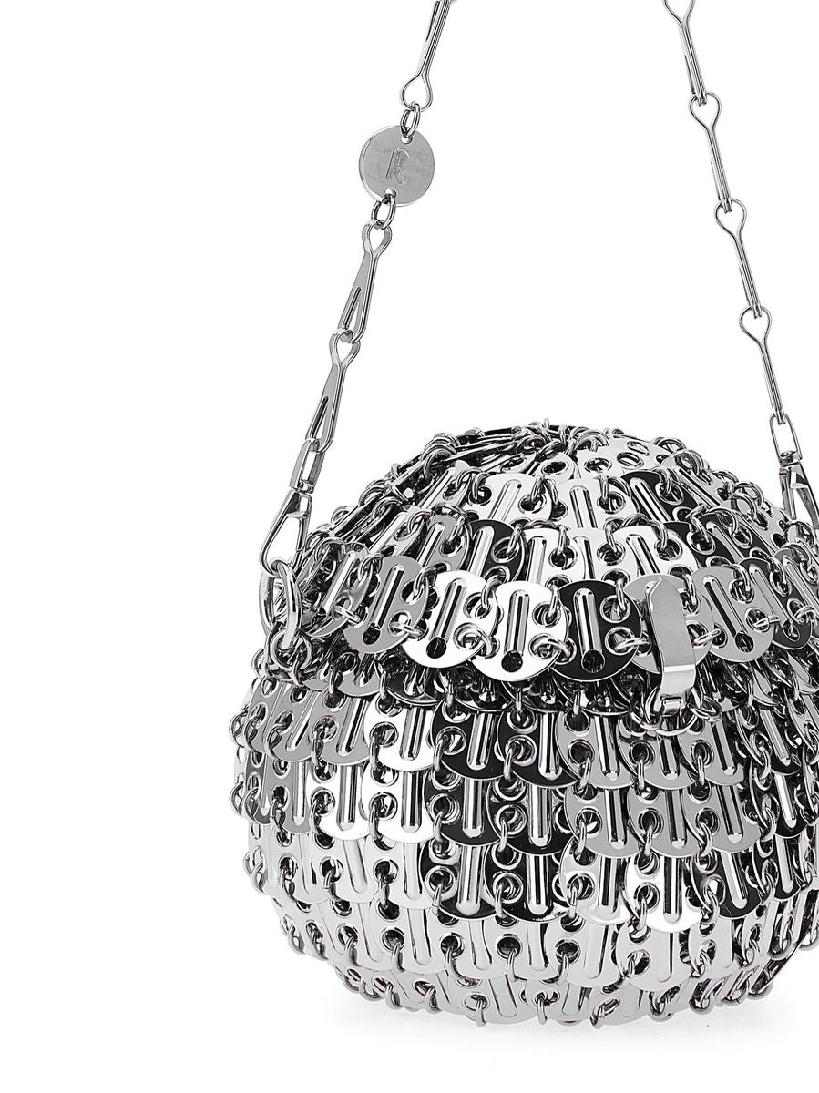 Rabanne '1969 Ball' Handbag