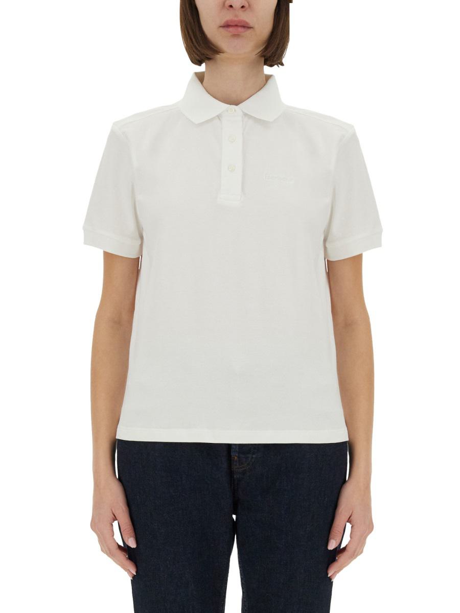 Barbour Polo "Bowford"