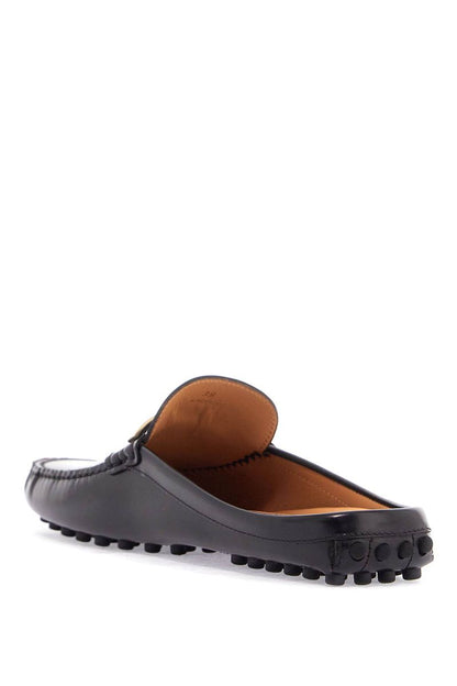 Tod'S Flat Shoes